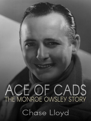 cover image of Ace of Cads